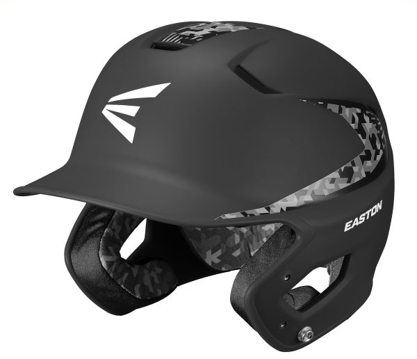 Black Bike Helmet