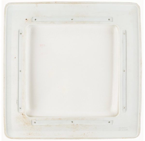 2001 San Fransisco Giants Game Used Opening Day Base - Image 2
