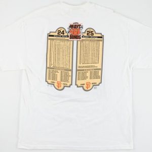 Scoreboard Shirt
