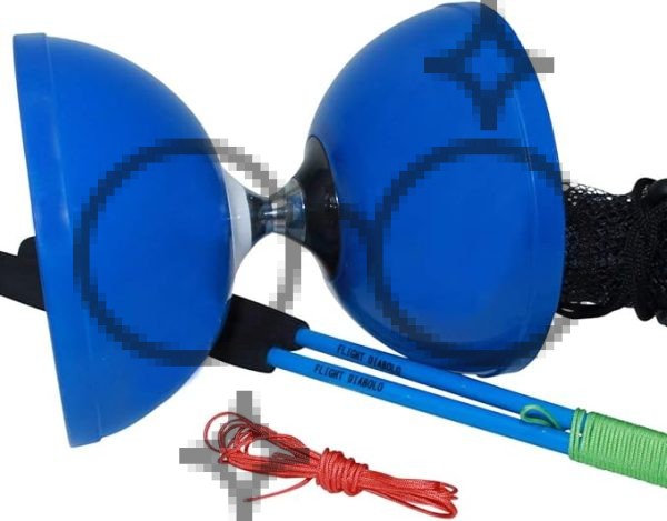 Chinese Yoyo