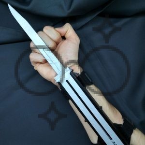 Hidden Blade