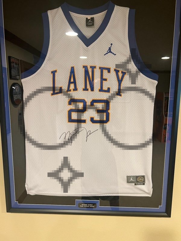 Replica Jersey