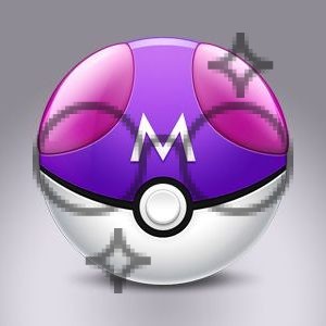 The Master Ball