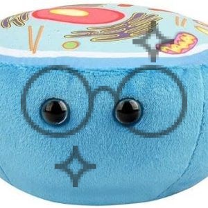 Cell Plushie