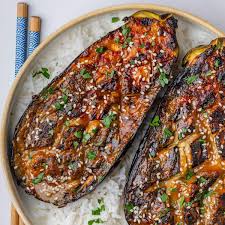 Tasty Eggplant Parm