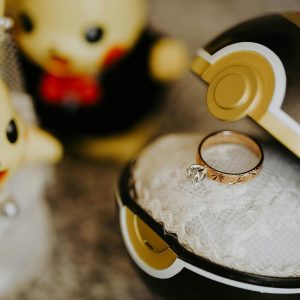 pika ring